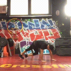 X mountain climbers